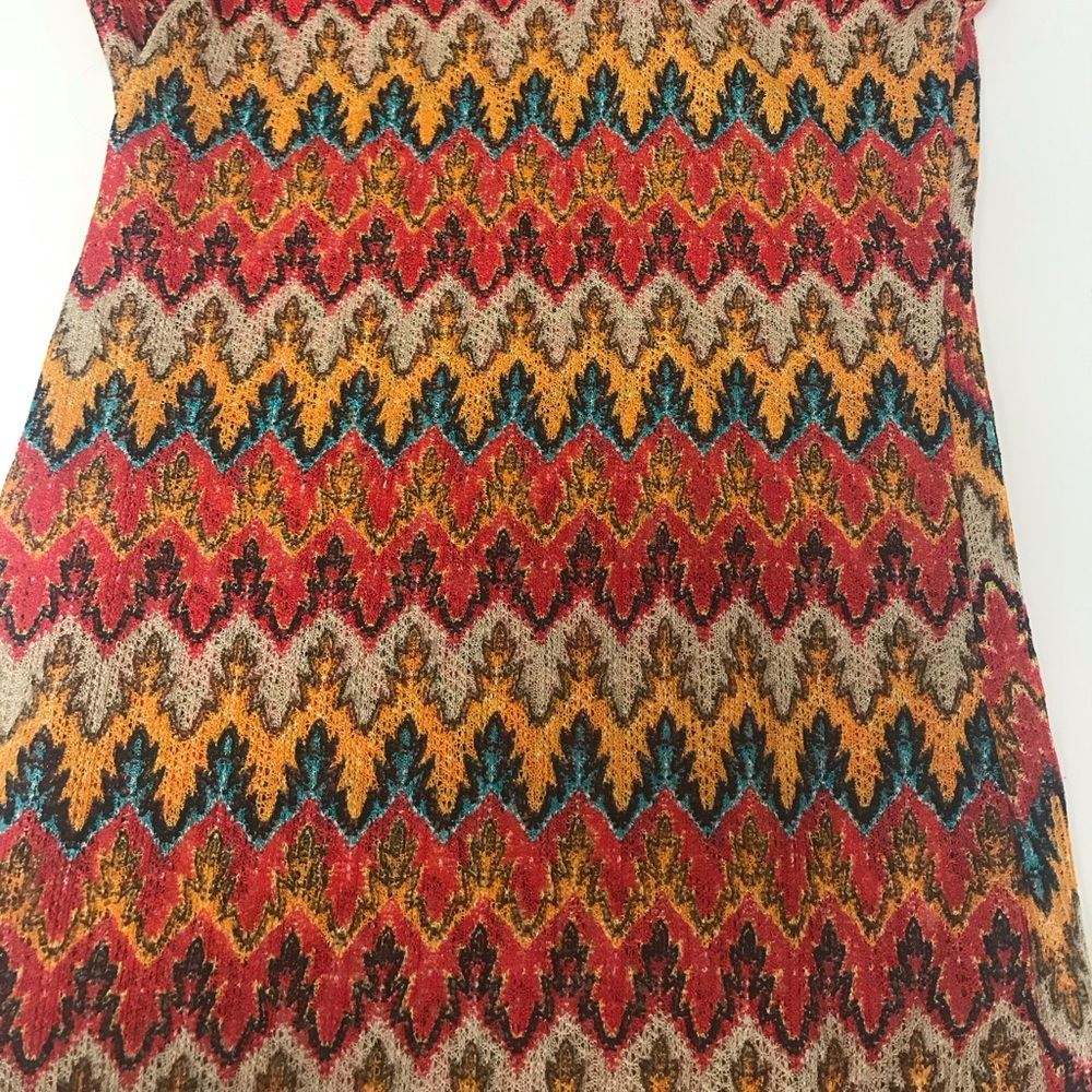 Bongo Tank Top-SIZE S - Picture 3 of 5